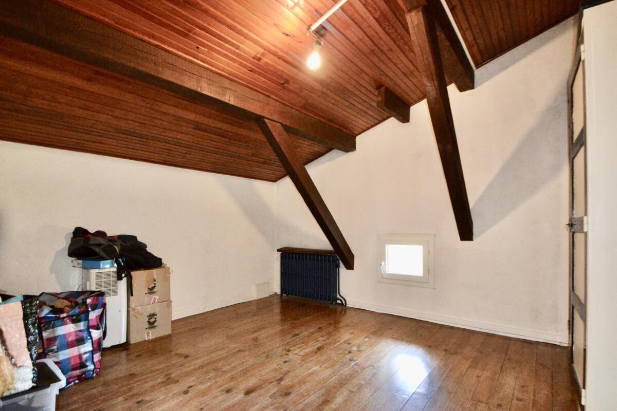 Photo 12 : MAISON FAMILIALE