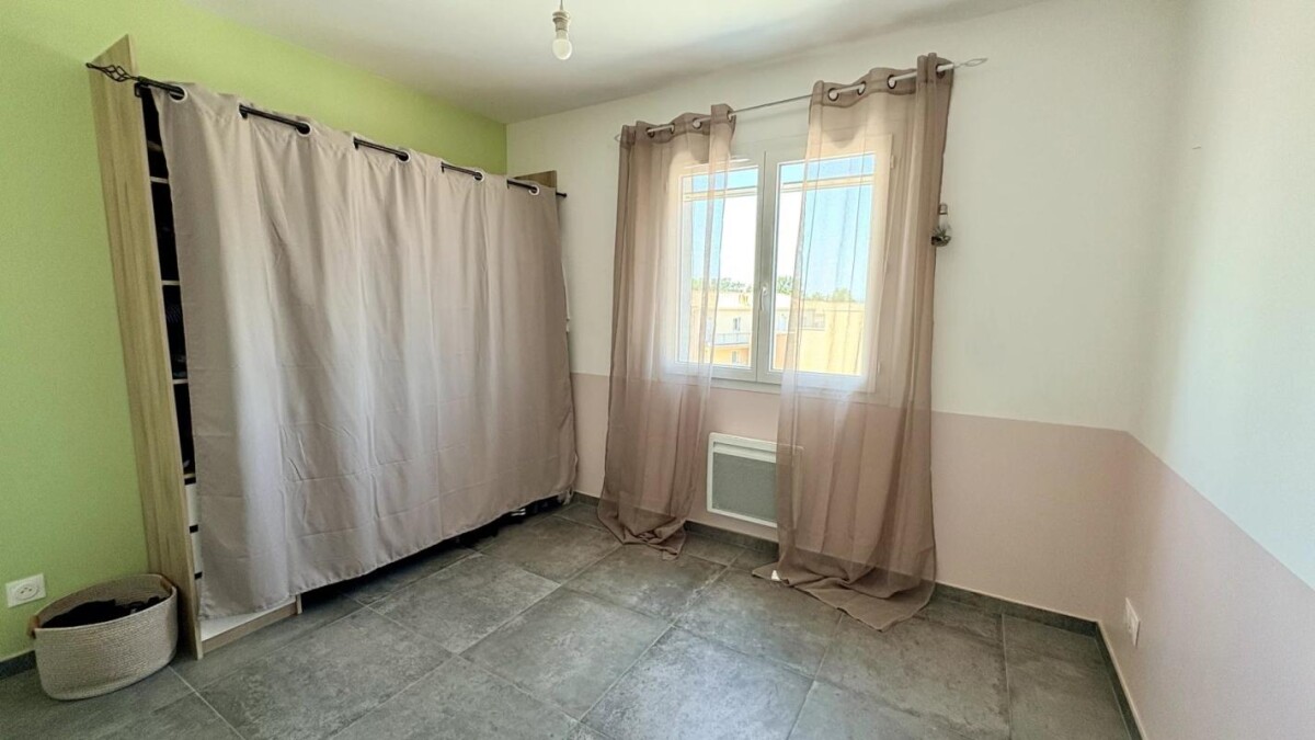 Photo 11 : Villa récente avec 4 chambres à Bédarrides