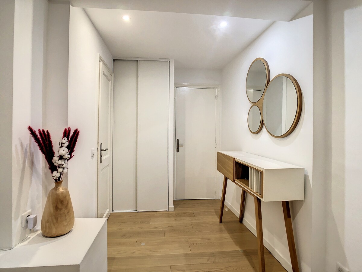 Photo 10 : Maison - Nice - 165m²