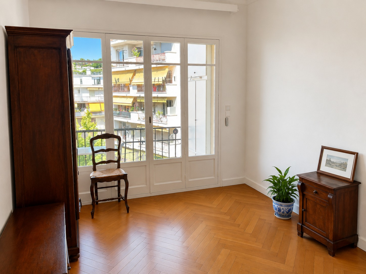 Photo 6 : Appartement - Nice - 100.4m²