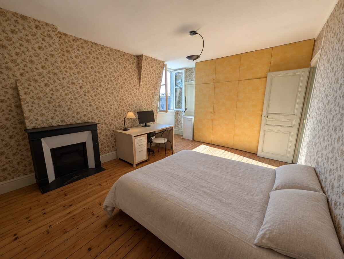 Photo 9 : Maison - Saint-Leu-la-Forêt - 183m²