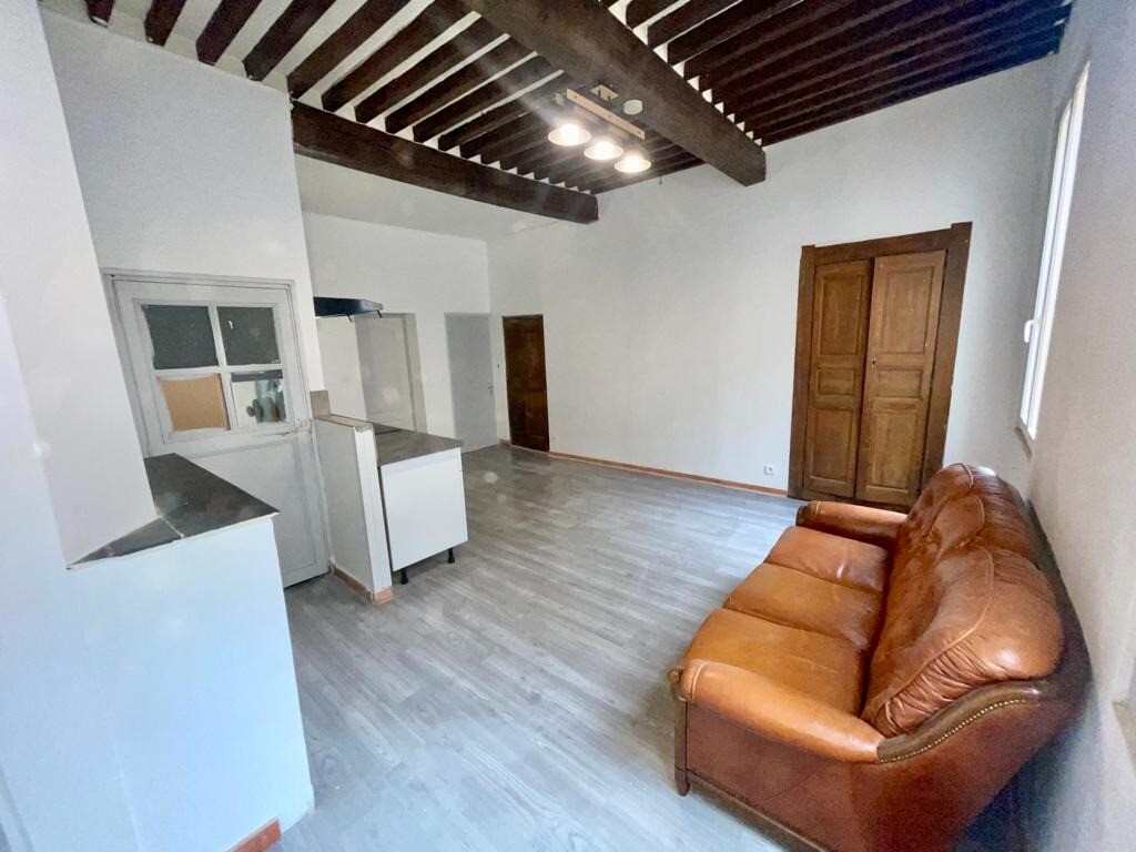 Photo 2 : Appartement - Draguignan - 38m²