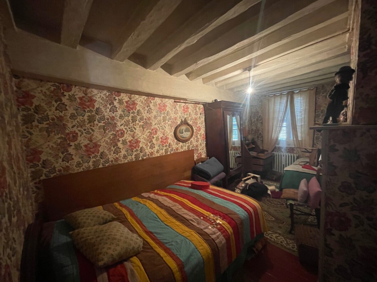 Photo 10 : Maison - Charencey - 210m²