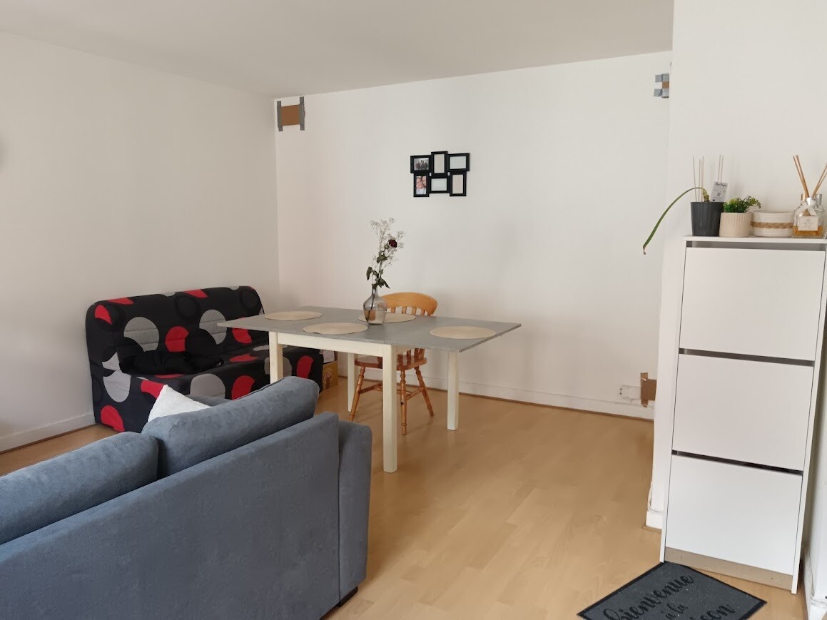 Photo 2 : Immeuble - Brest