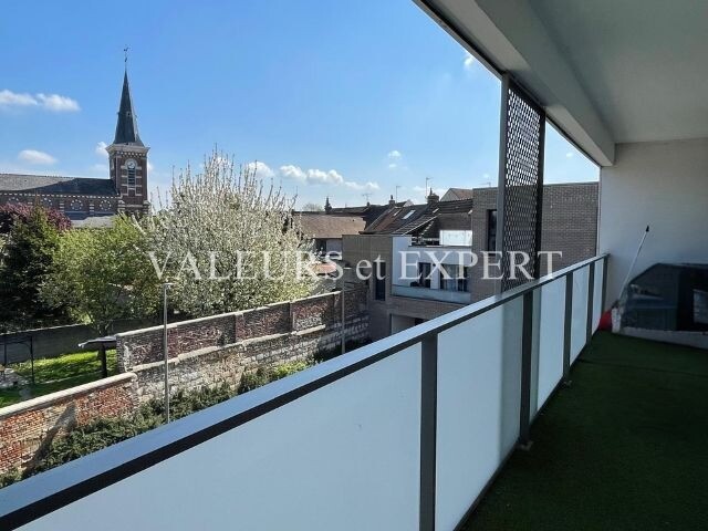 Photo 8 : TB Appartement moderne, T3, 2 balcons, 2 places de parking