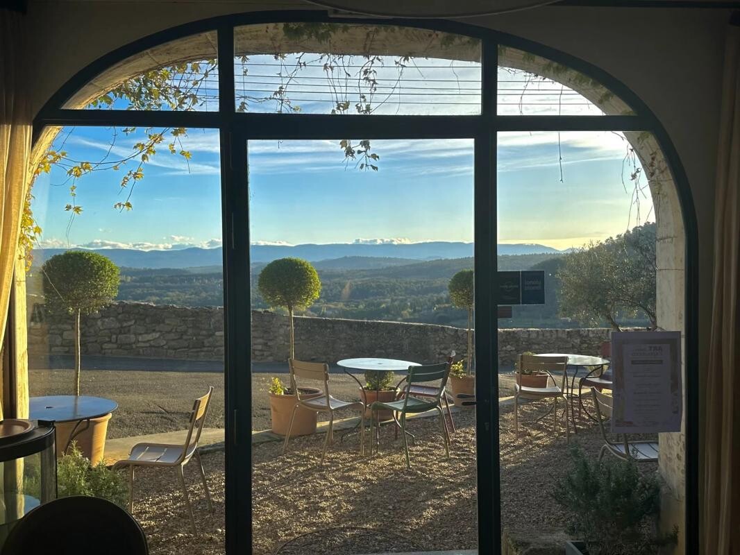 Photo 5 : Maison de charme au coeur de Ménerbes
