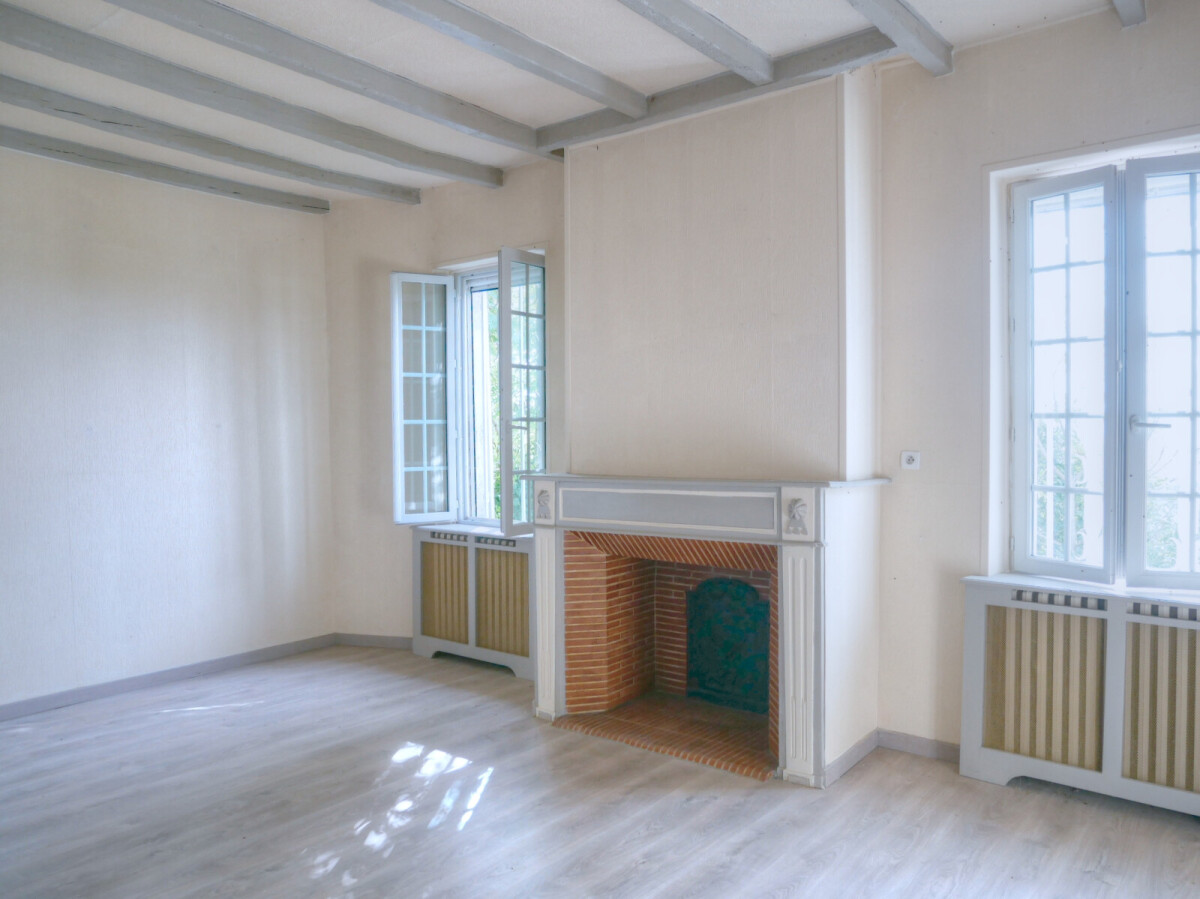 Photo 8 : Maison et gîte avec vue dominante proche d'Agen