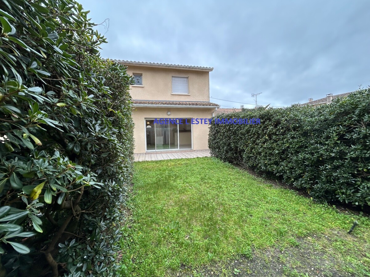 Photo 1 : Maison - La Teste-de-Buch - 85m²