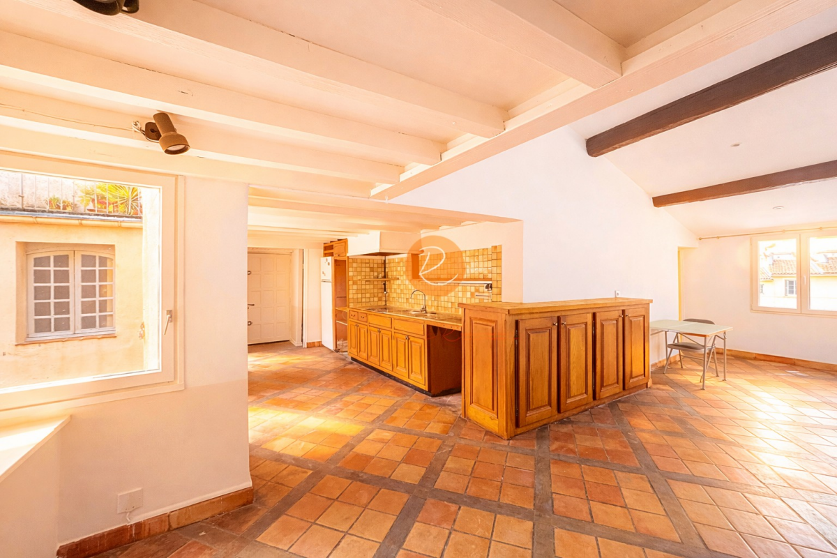 Photo 3 : Appartement - Aix-en-Provence - 87m²