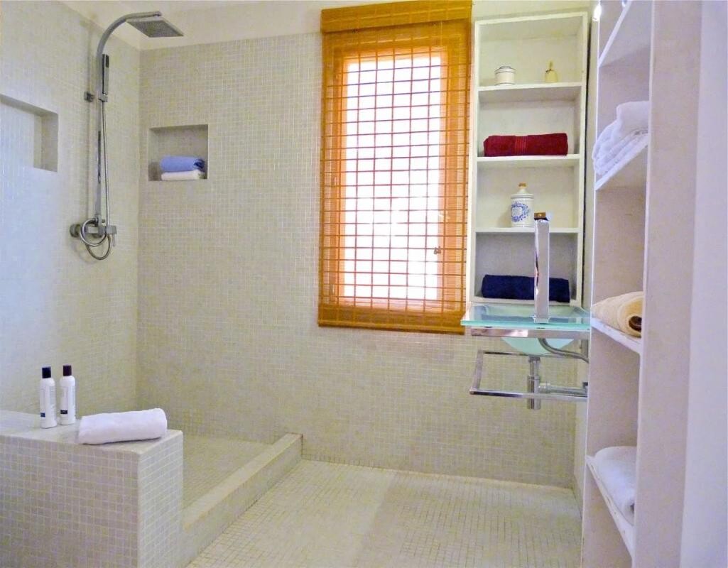 Photo 21 : Villa de luxe Bonifacio Golf Sperone Corse - 3 850 000 €