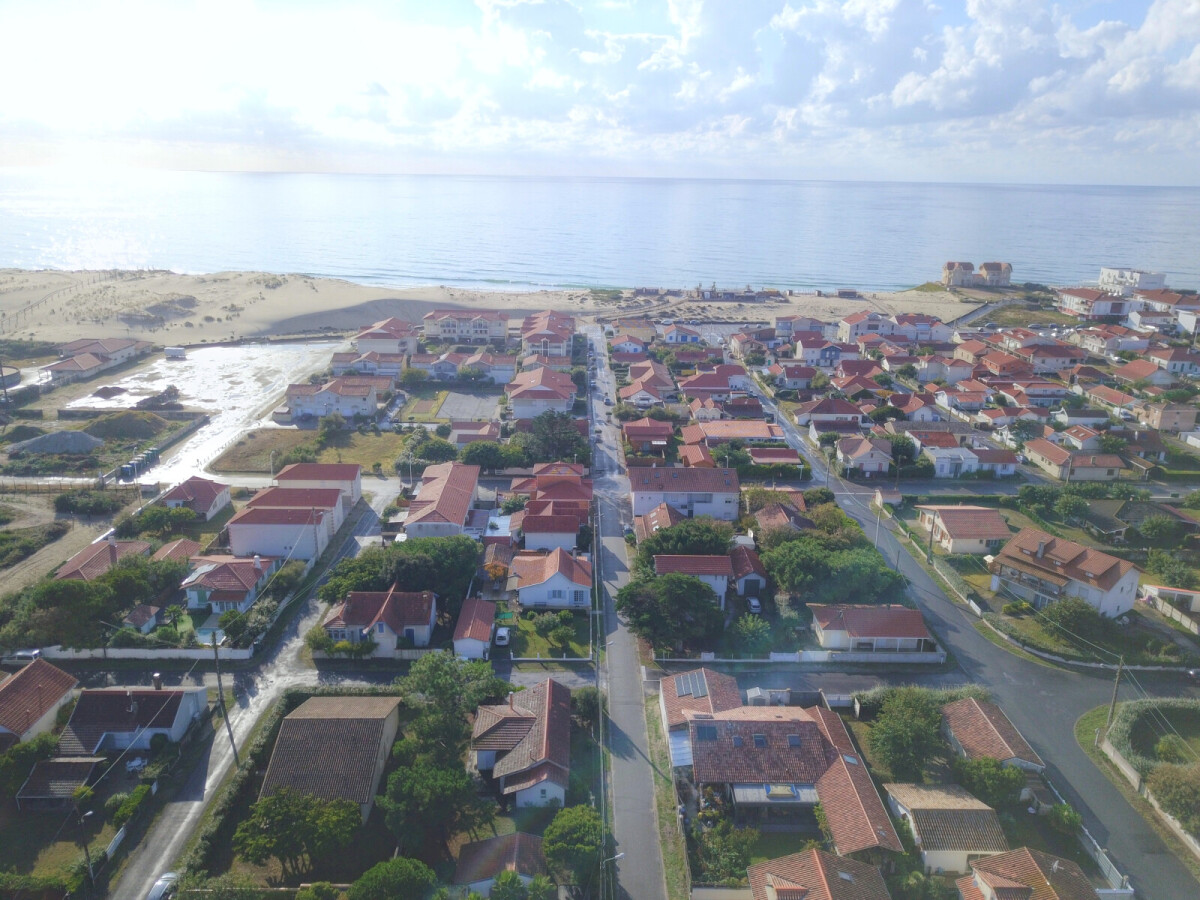 Photo 12 : Maison - Biscarrosse - 220m²