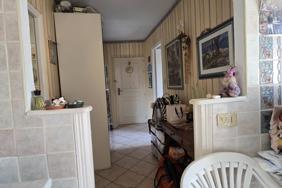 Photo 5 : Appartement - Nice - 38m²