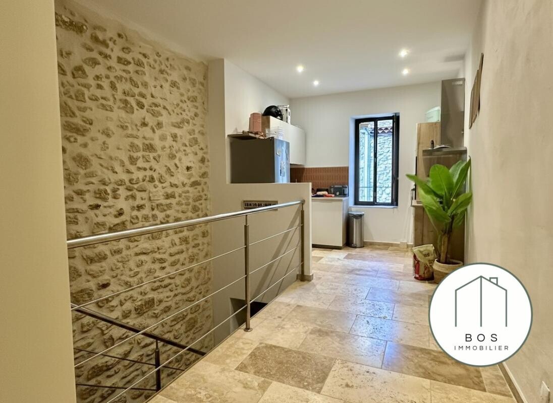 Photo 8 : Maison à vendre Salon-de-Provence
