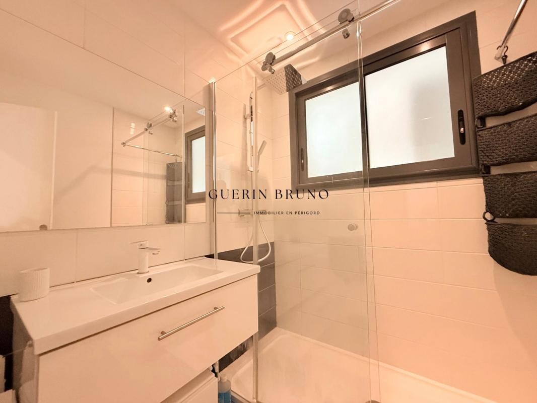 Photo 14 : Villa à Lanton 3 chambres
