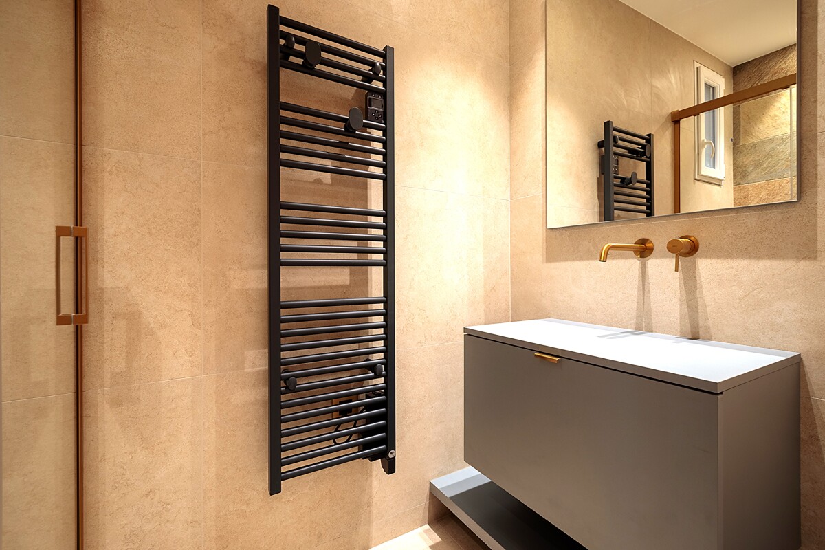 Photo 9 : Appartement - Nice - 110.5m²
