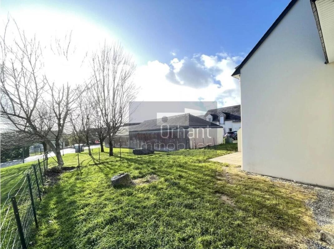 Photo 11 : Maison 2003 - 3 chambres + garage + terrasse et jardin proche bourg – Theix