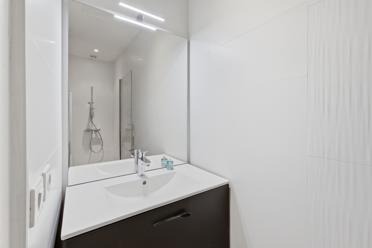 Photo 8 : Maison - Nantes - 119m²