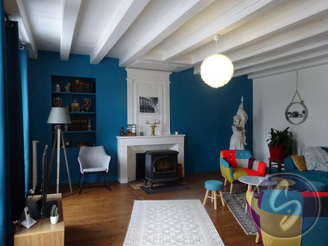 Photo 16 : LOCATIF INDEPENDANT à finir + MAISON 6 CHAMBRES dont 1 en rdc