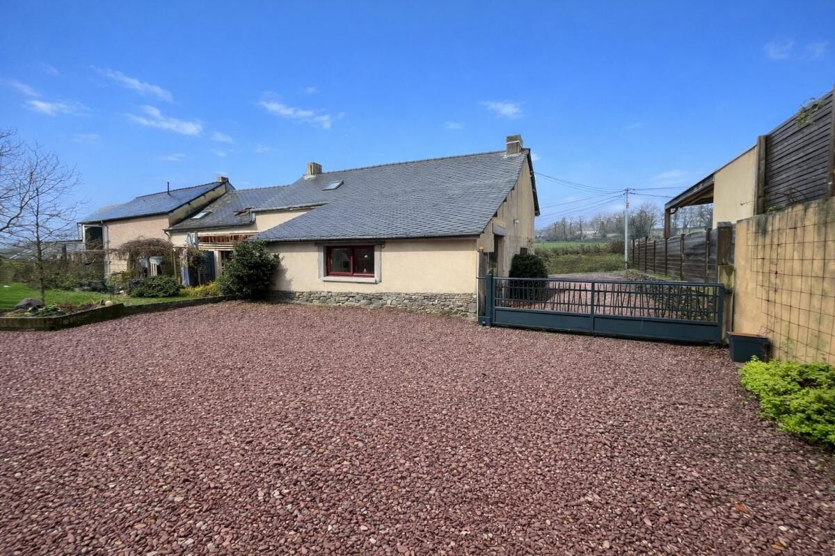 Photo 12 : Longère 171 m²