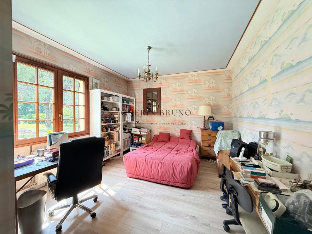 Photo 8 : Maison de qualité T6, 220m2, secteur Lembras
