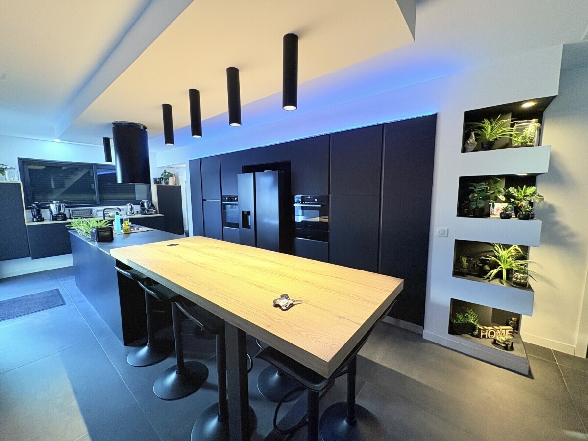 Photo 5 : Maison - Castelnau-le-Lez - 220m²