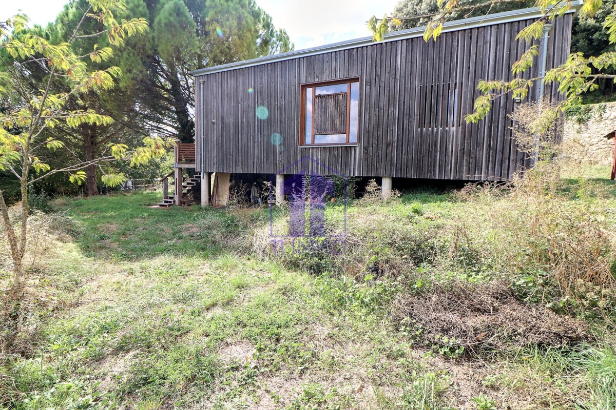Photo 3 : Maison - Vélieux - 140m²