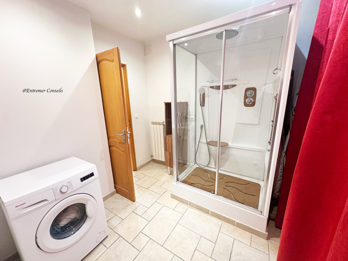 Photo 10 : Maison - Nice - 117m²