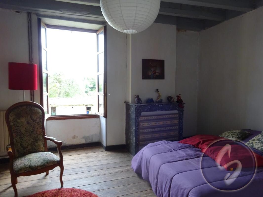 Photo 12 : LOCATIF INDEPENDANT à finir + MAISON 6 CHAMBRES dont 1 en rdc