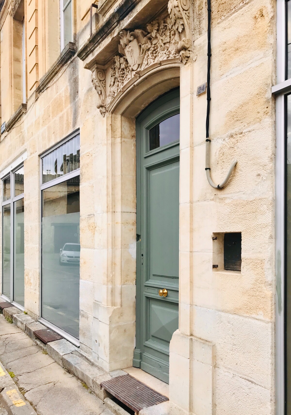 Photo 8 : Cabinet médical /paramédical