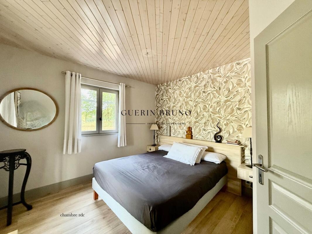 Photo 10 : Maison plain pied  6 chambres