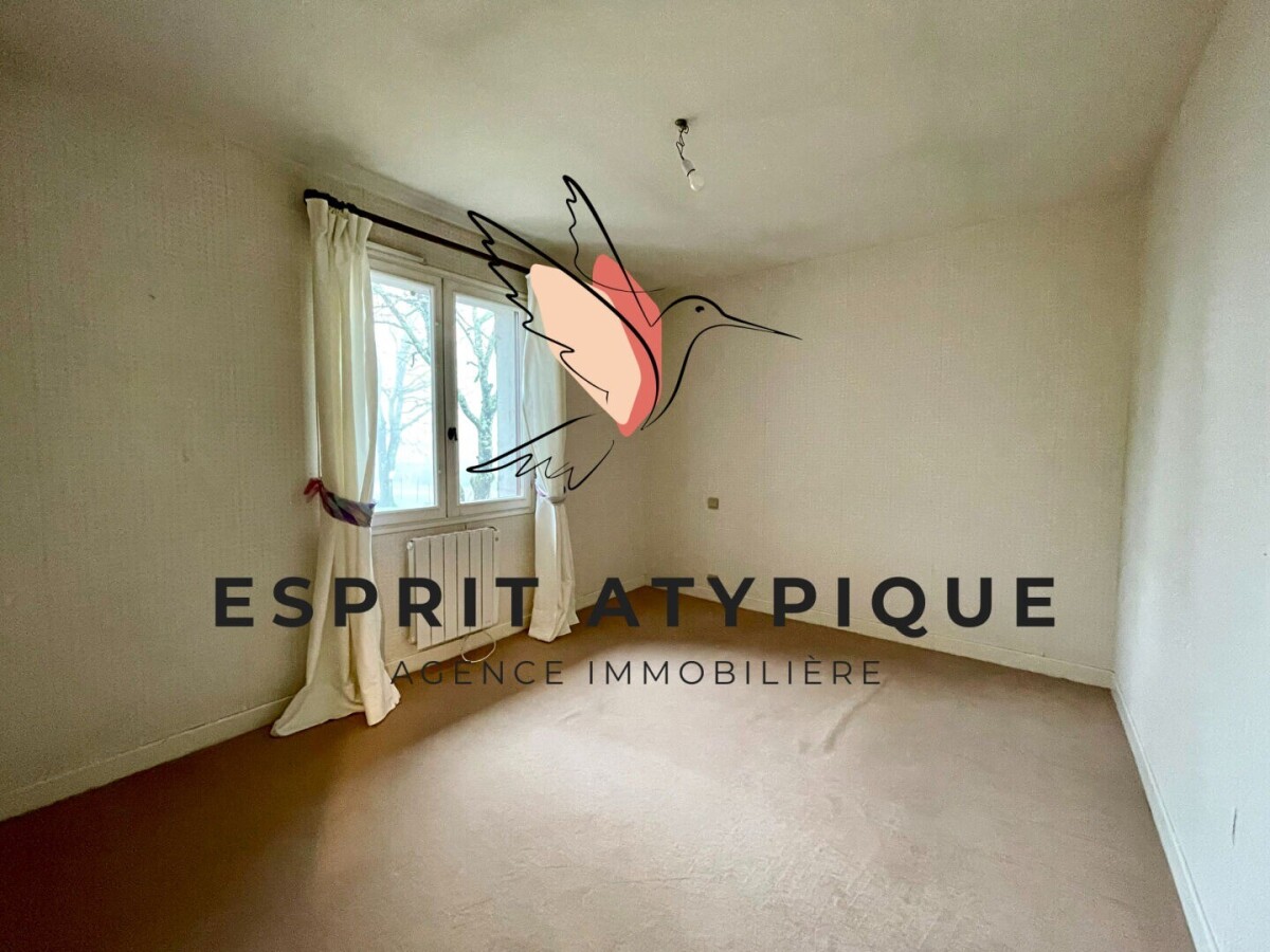 Photo 8 : Maison - Labouheyre - 221m²