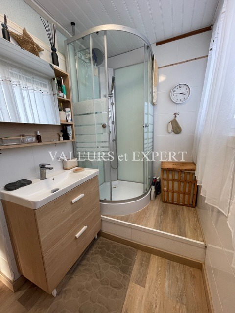 Photo 6 : TB Maison, 3 chambres poss.4, jardin, parking privatif