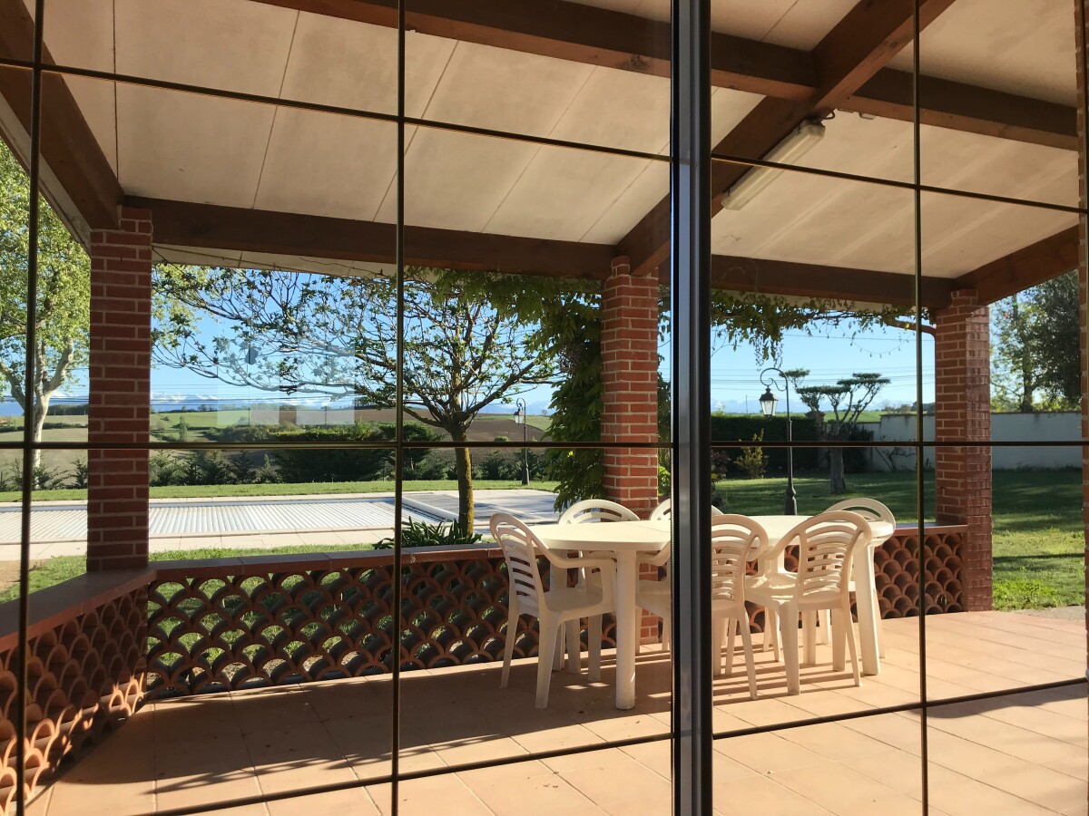 Photo 5 : Villa - Castagnac - 167m²