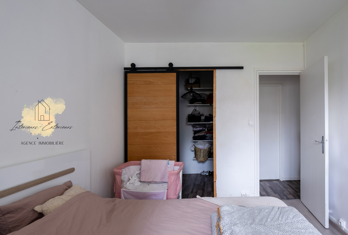 Photo 6 : Appartement T3 Lumineux, 63 m², 2 chambres