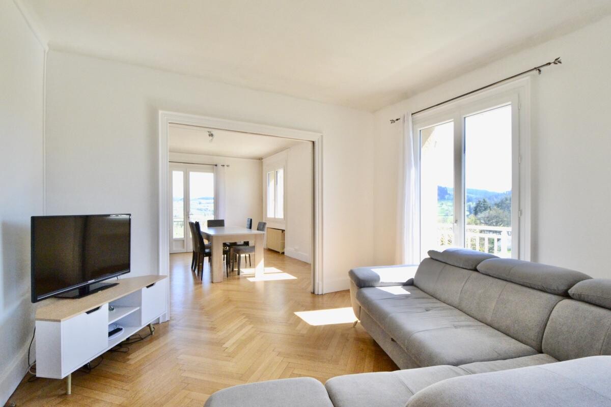 Photo 5 : MAISON FAMILIALE