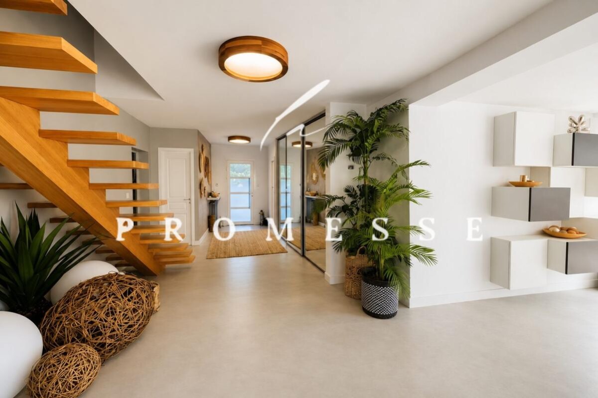 Photo 10 : FLEXIBLE LIVING VILLA - PARC D'HIVER