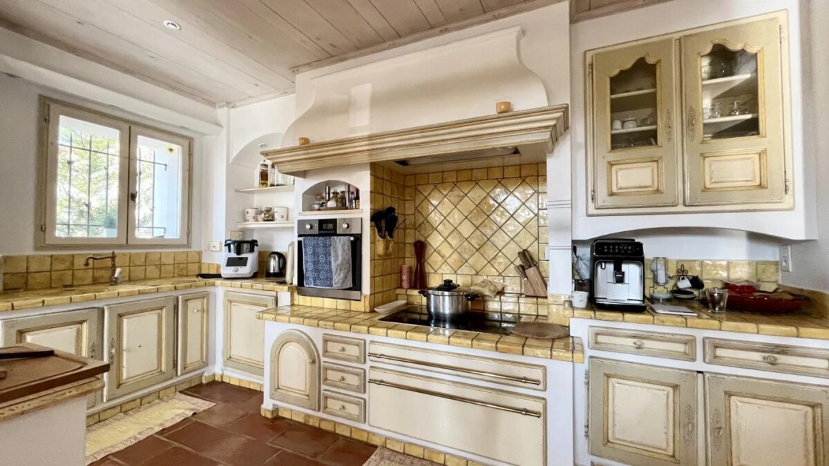 Photo 11 : Magnifique Propriété Aux portes d'Avignon