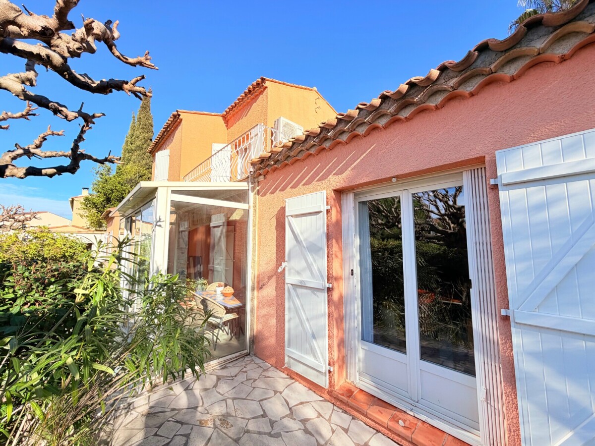 Photo 1 : Maison - Saint-Jean-de-Védas - 138m²