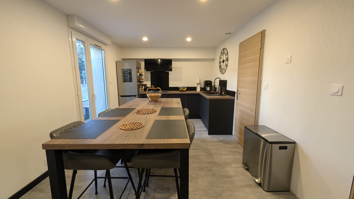 Photo 1 : Maison -  Guipavas - 116m²