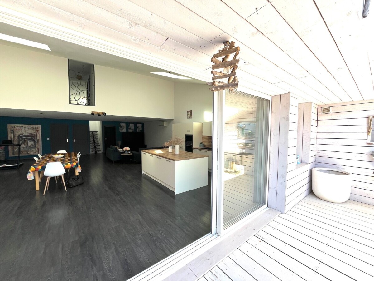 Photo 2 : Maison - Vias - 172m²