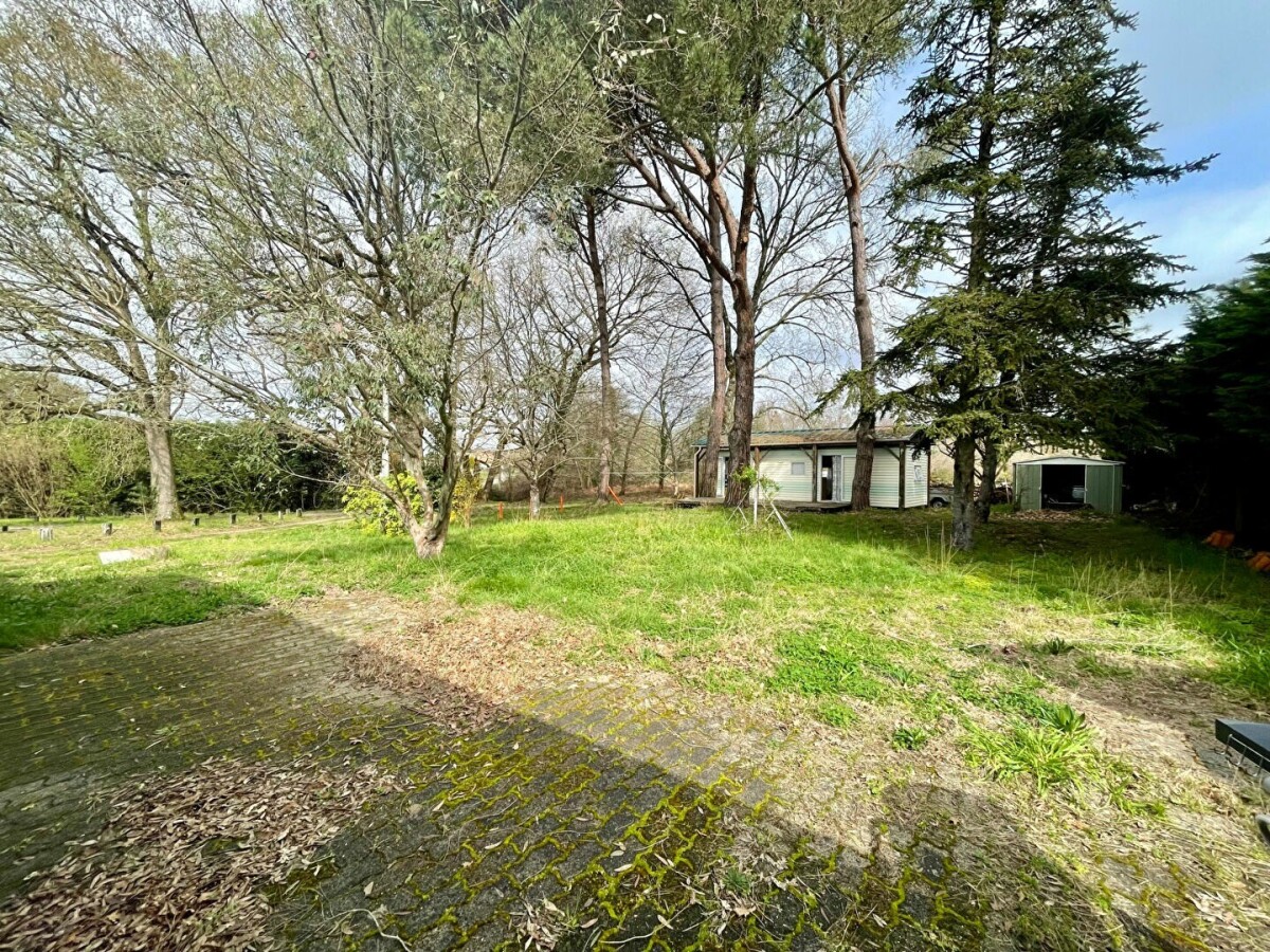 Photo 10 : Maison - Sainte-Eulalie-en-Born - 108m²