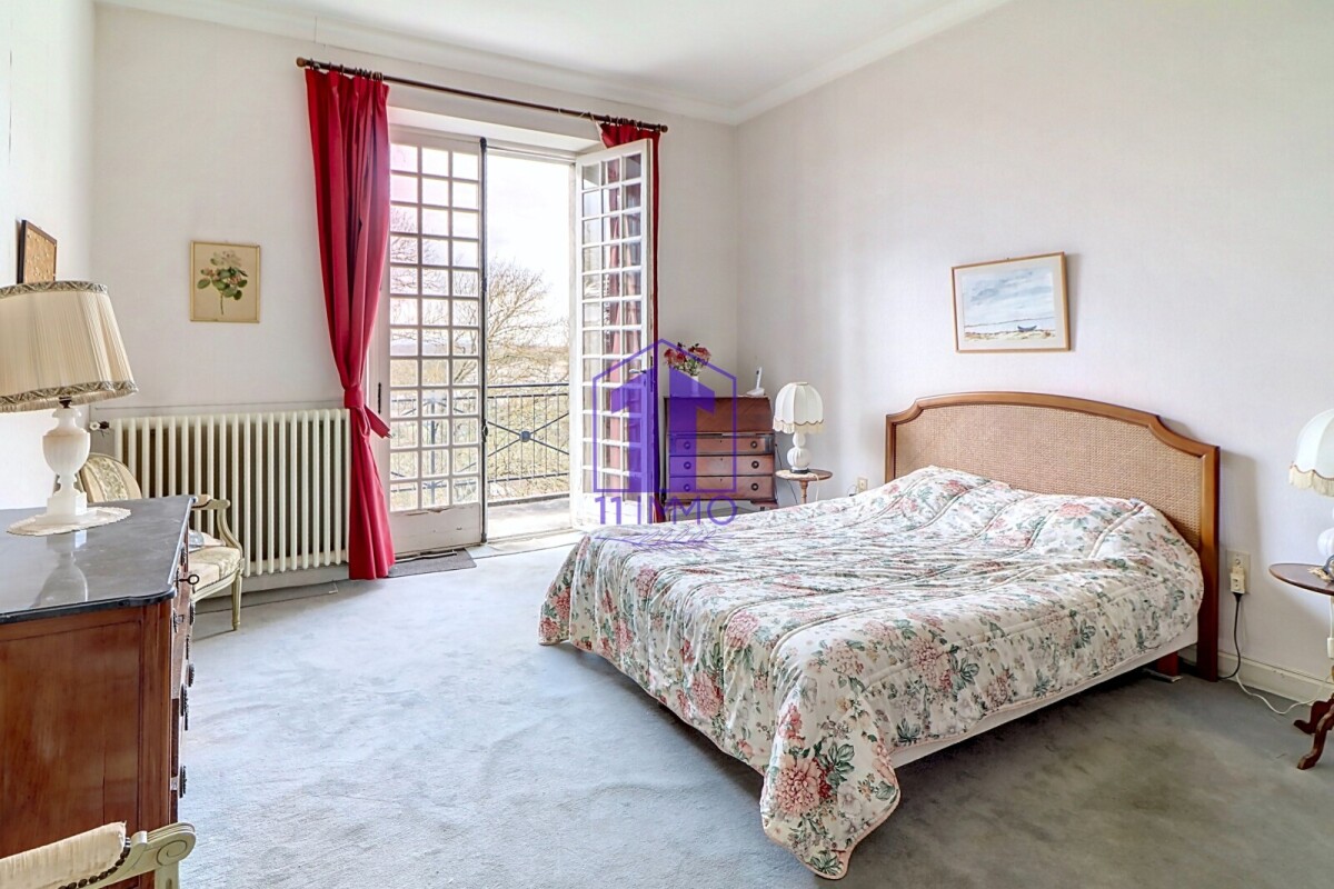 Photo 9 : Maison - Pennautier - 400m²