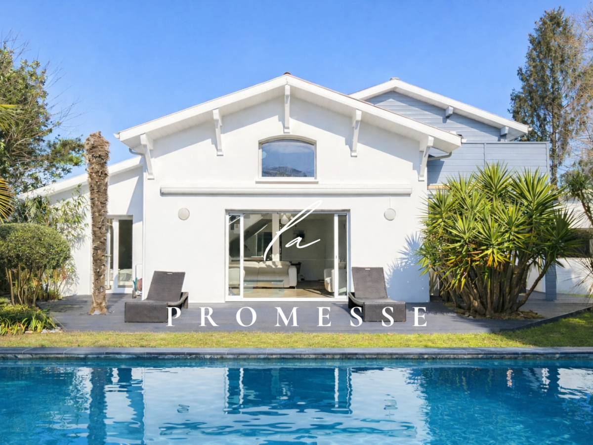 Photo 1 : FAMILY HOUSE - Terrasse & Piscine