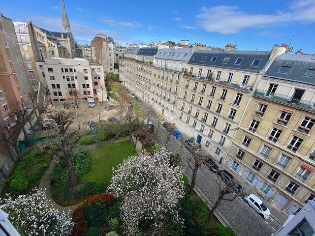 Photo 6 : Appartement - Paris - 35m²