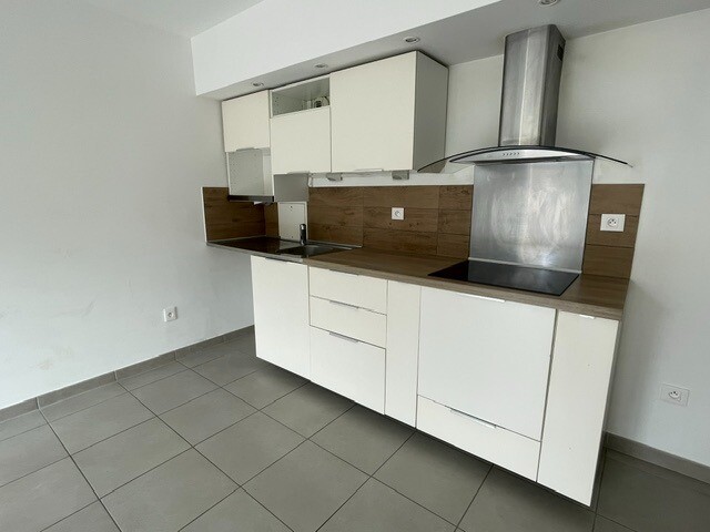 Photo 3 : Appartement - Montmorency - 55m²