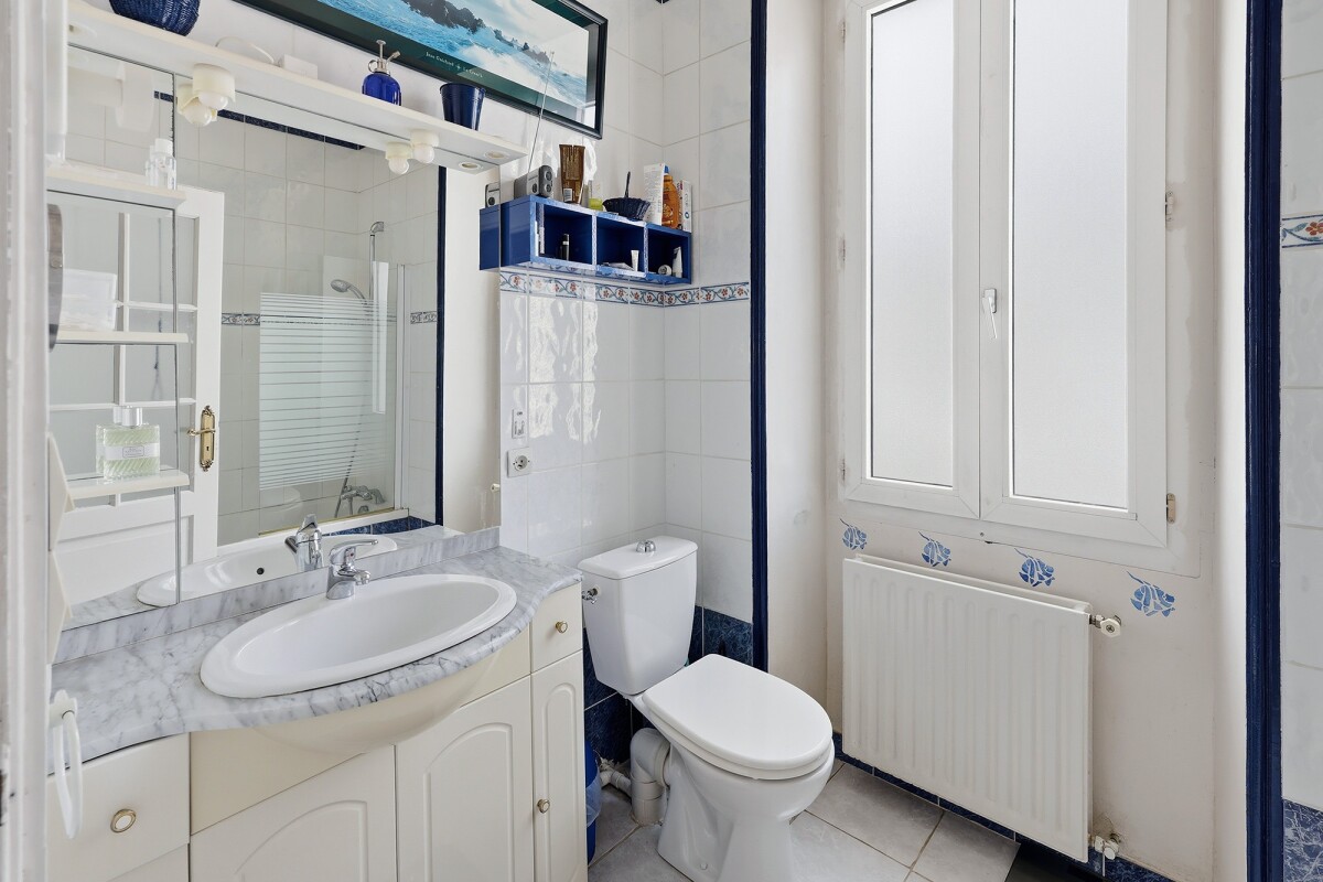 Photo 9 : Maison - Nantes - 119m²