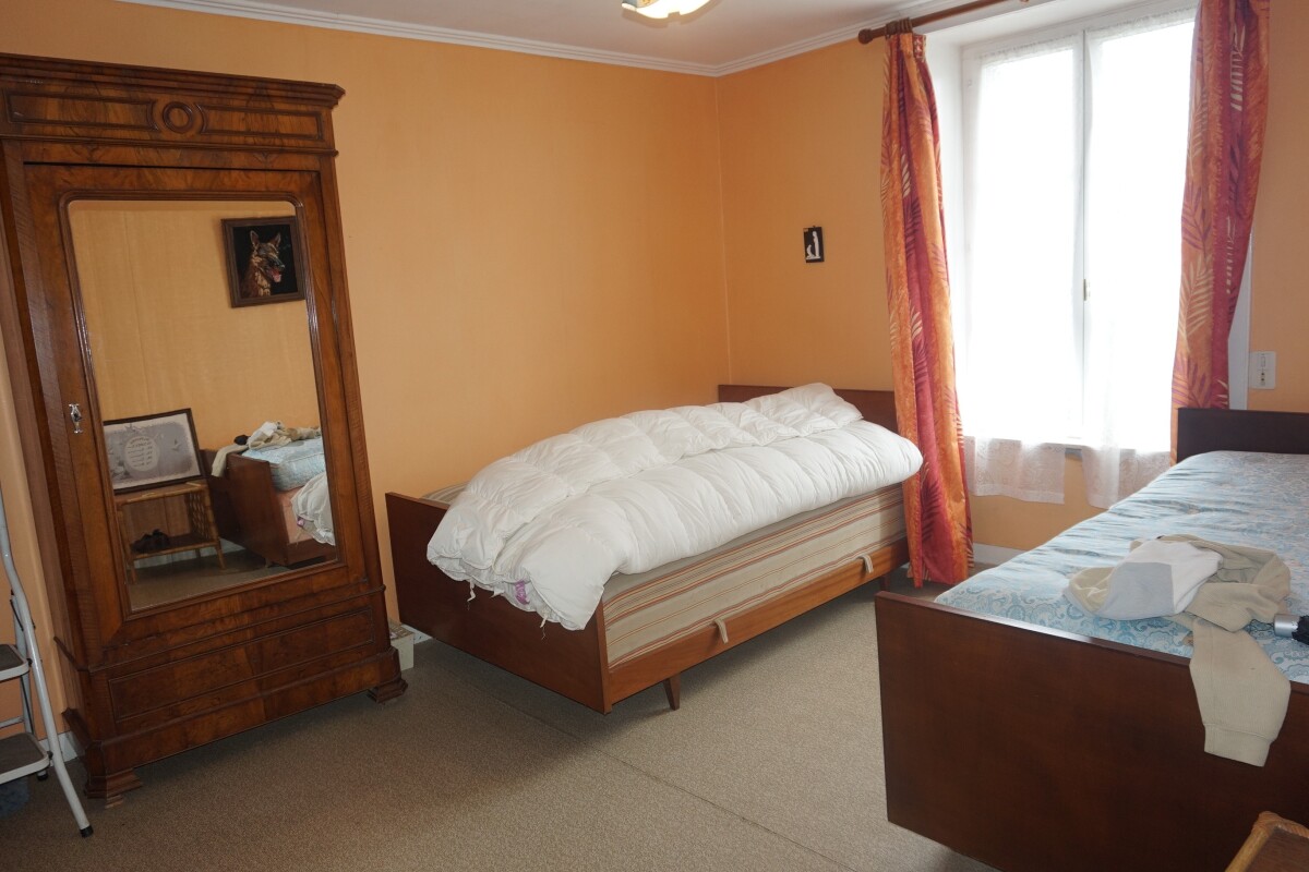 Photo 9 : Maison - Lanhélin - 116m²
