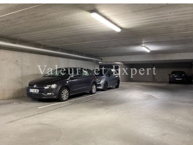 Photo 10 : TB Apt T3, 2 chambres, 2 terrasses, parking