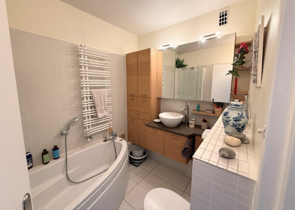 Photo 10 : Appartement - Paris - 97m²