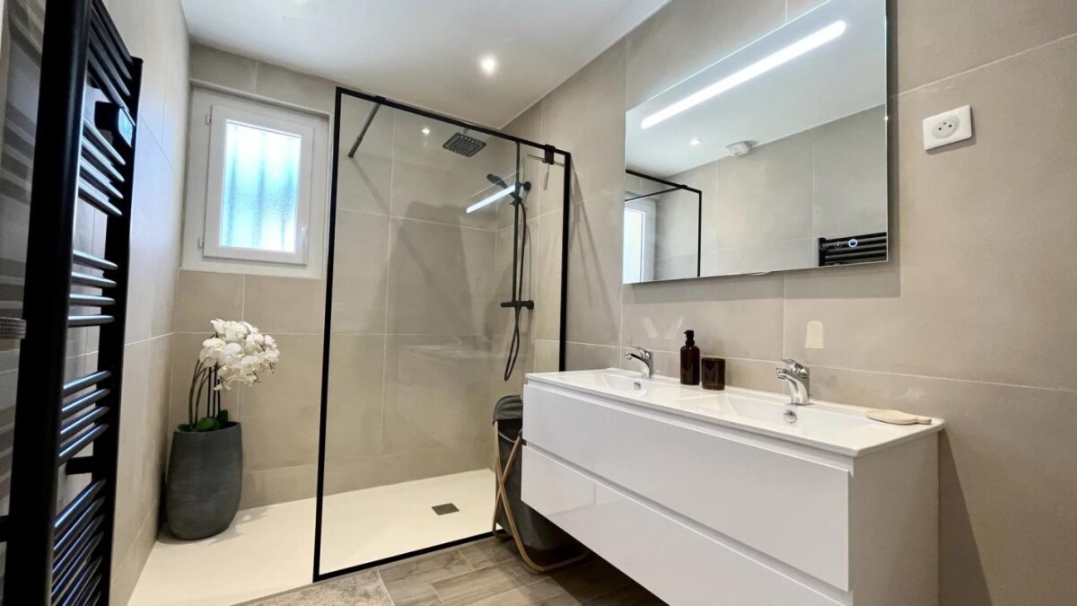 Photo 20 : Villa avec piscine et dépendances proche de L'Isle-sur-la-Sorgue